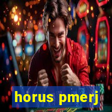 horus pmerj